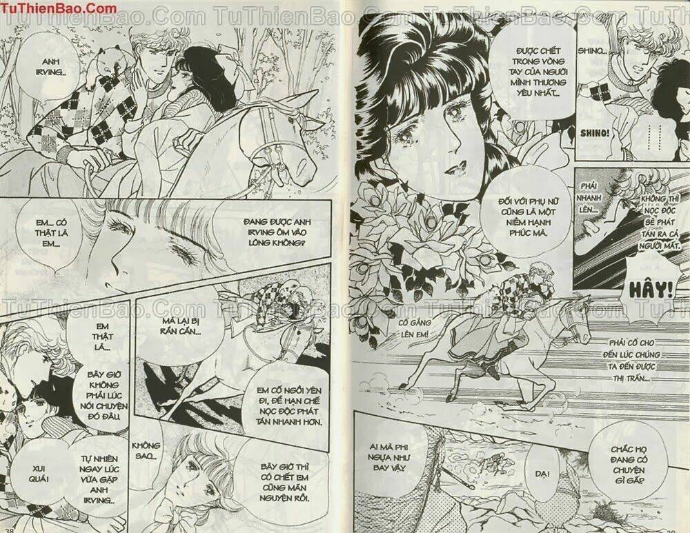 người đẹp new york chapter 5 20