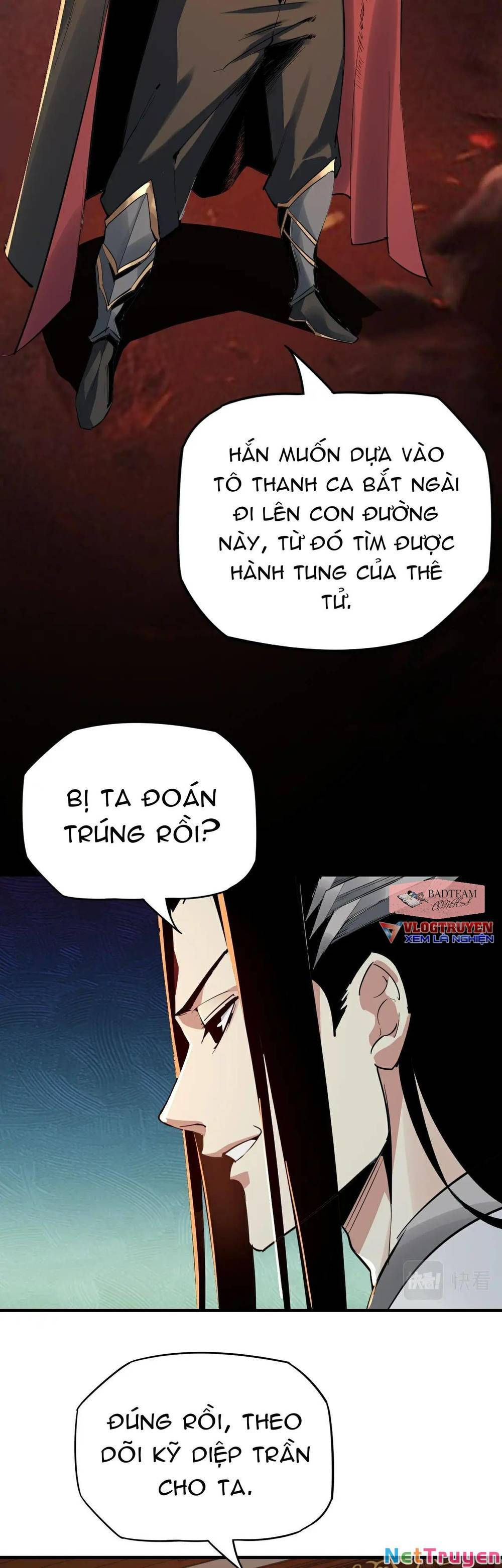 ta thiên mệnh đại phản phái [truyện chữ] chapter 3 8