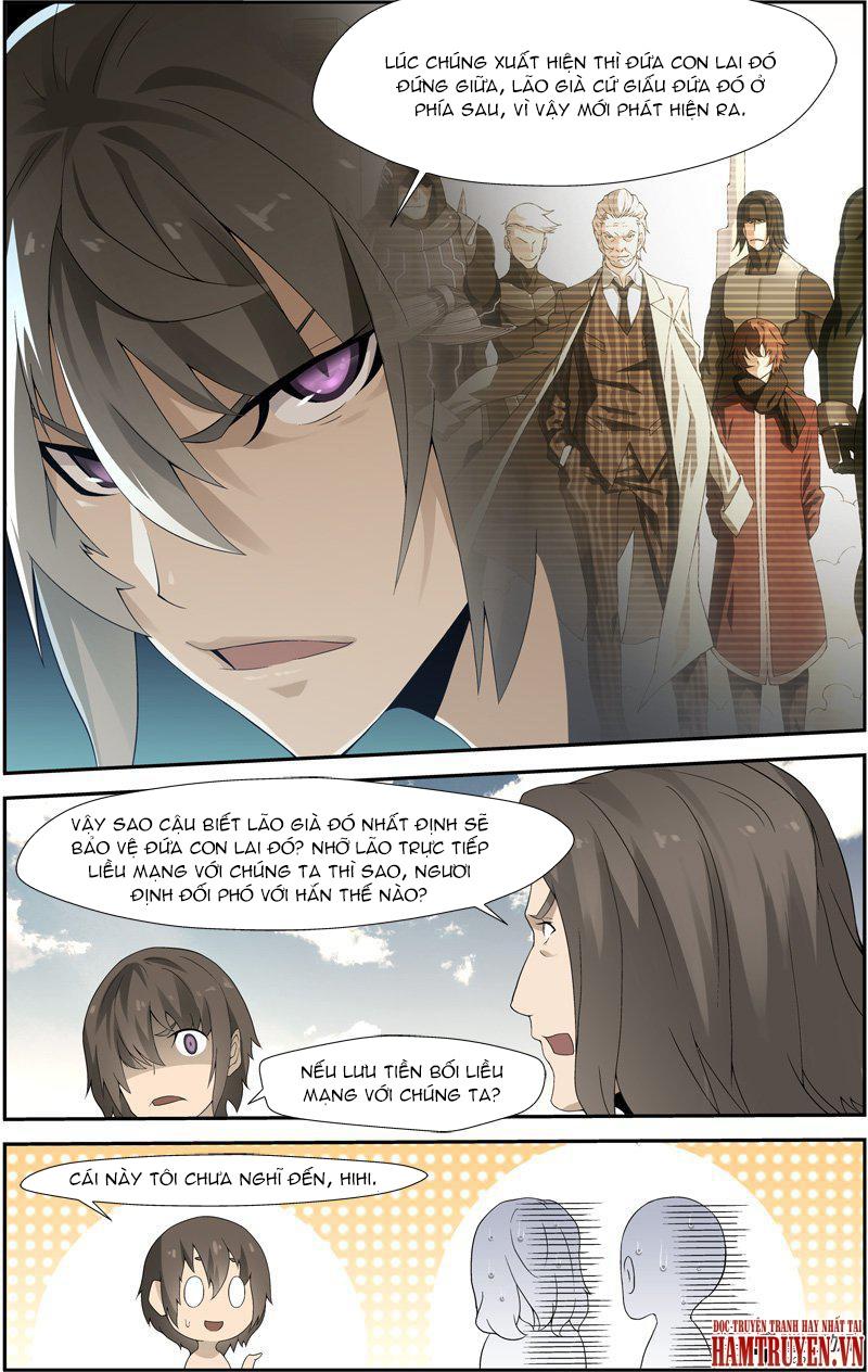 thôn phệ nhân gian chapter 44.2 10
