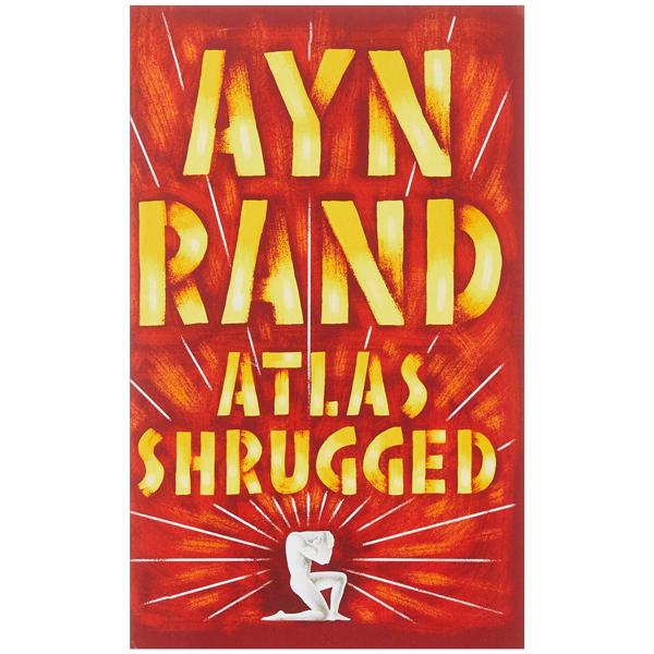 Atlas Shrugged (Perfect Paperback)