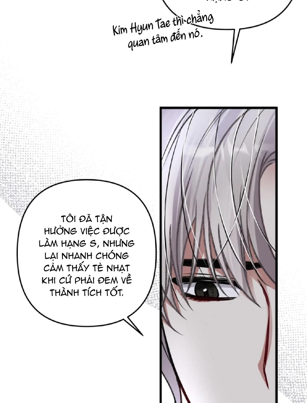 cuộc sống thường nhật của trị liệu viên hạng b chapter 62 74