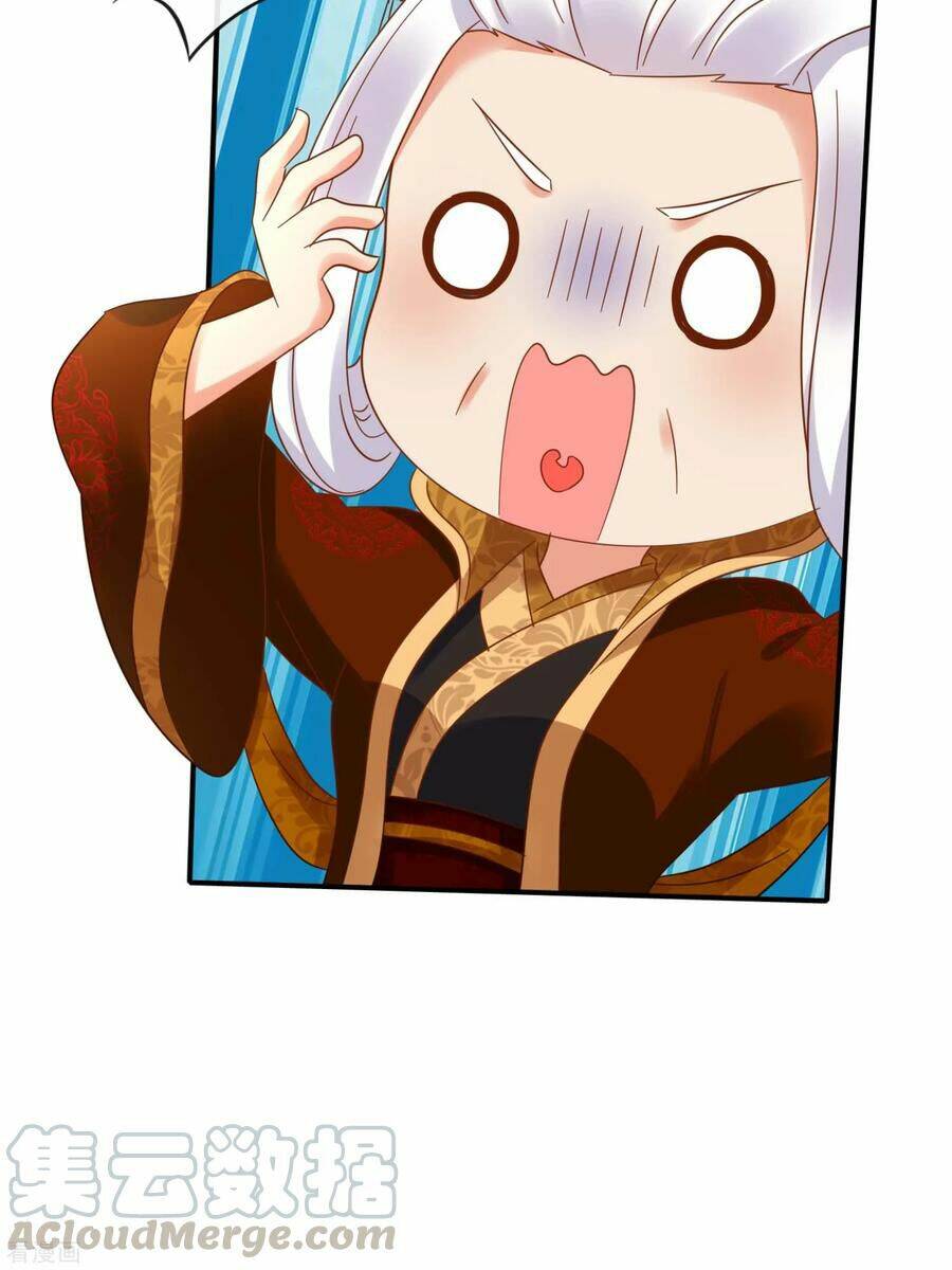 lãnh cung phế hậu muốn nghịch thiên chapter 202 11