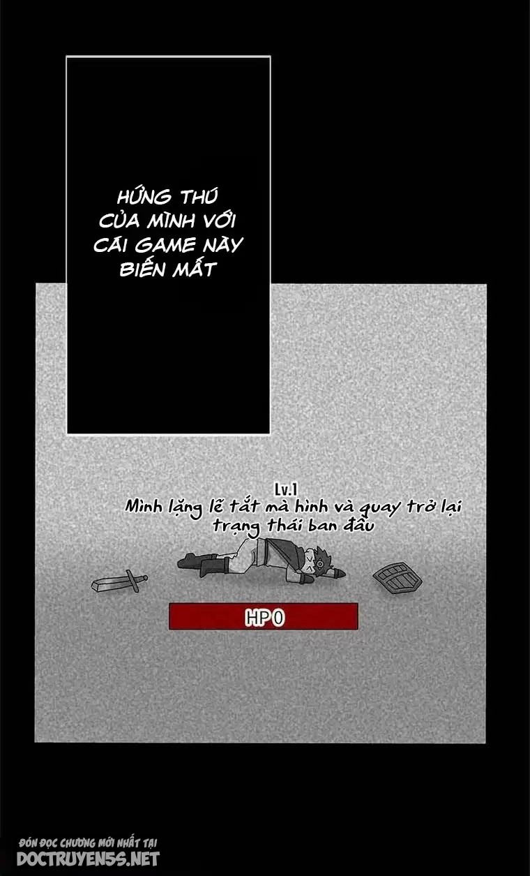 nếu tôi là nhân vật phản diện liệu tôi sẽ chết chapter 5 7