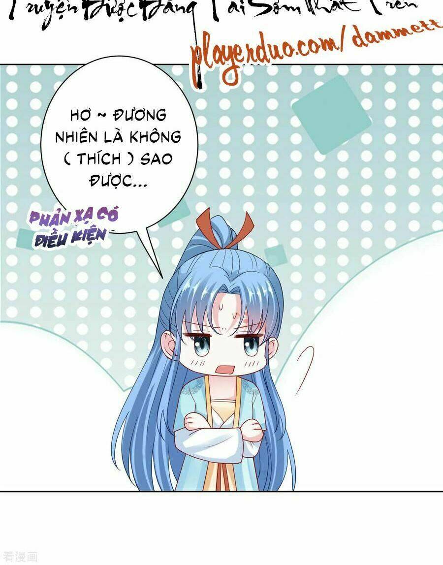 độc y đích nữ chapter 152 19