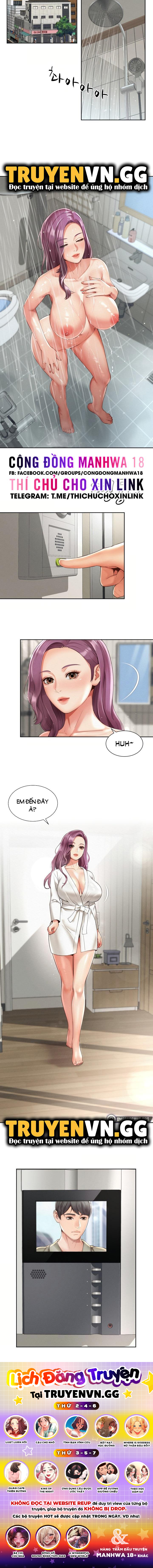 bắt cá chục tay chapter 3 10