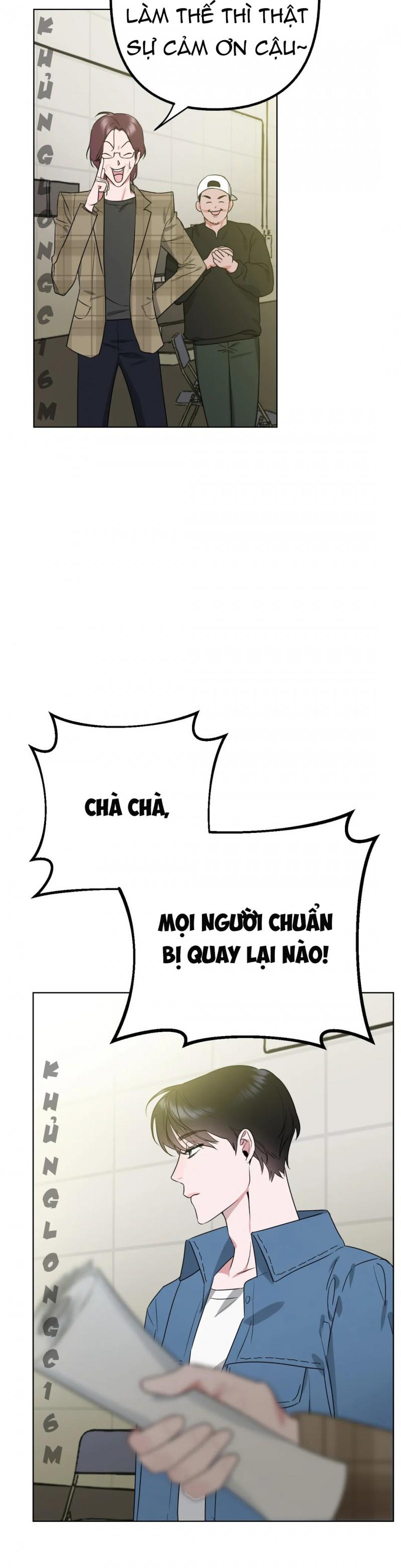 ngã rẽ chapter 3.1 2