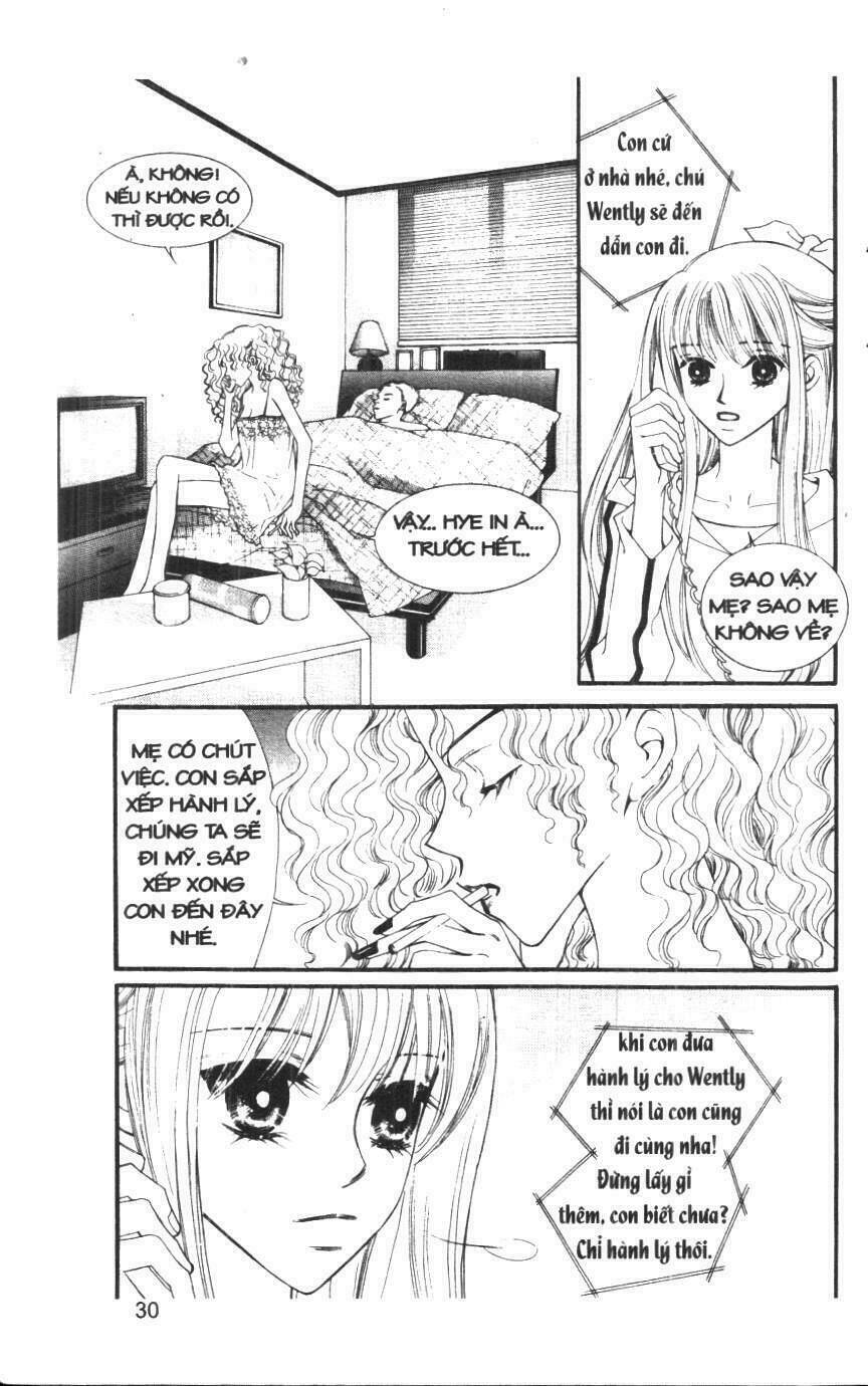 sad love story chapter 3 30