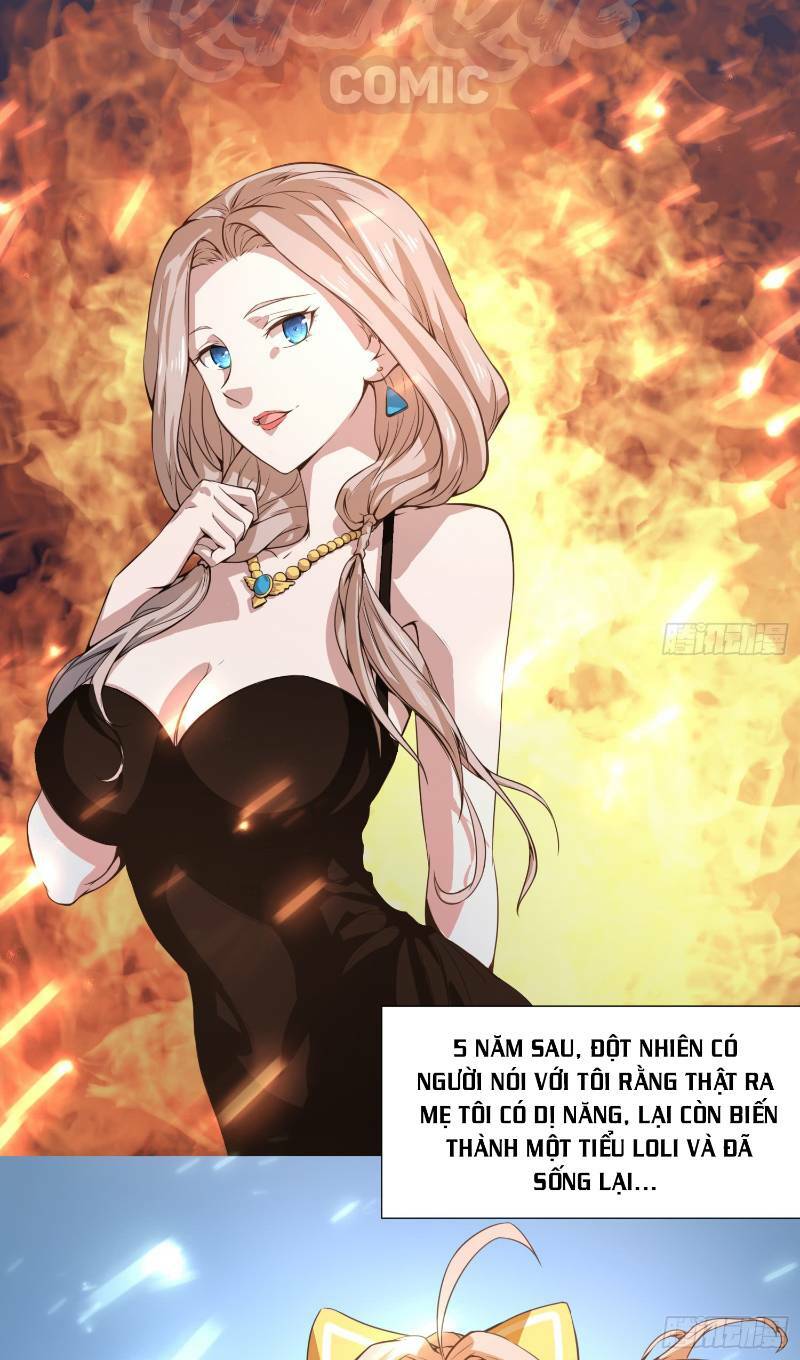 phía sau sát nhân án chapter 2 6