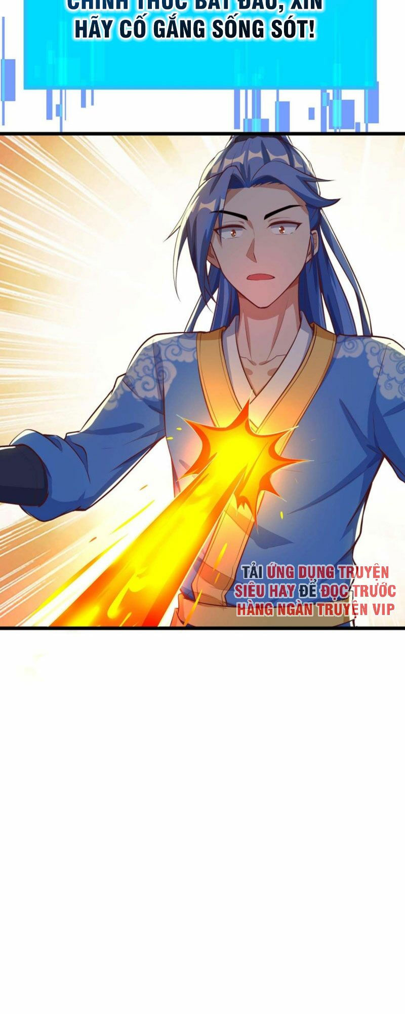 tối cường thăng cấp chapter 134 24