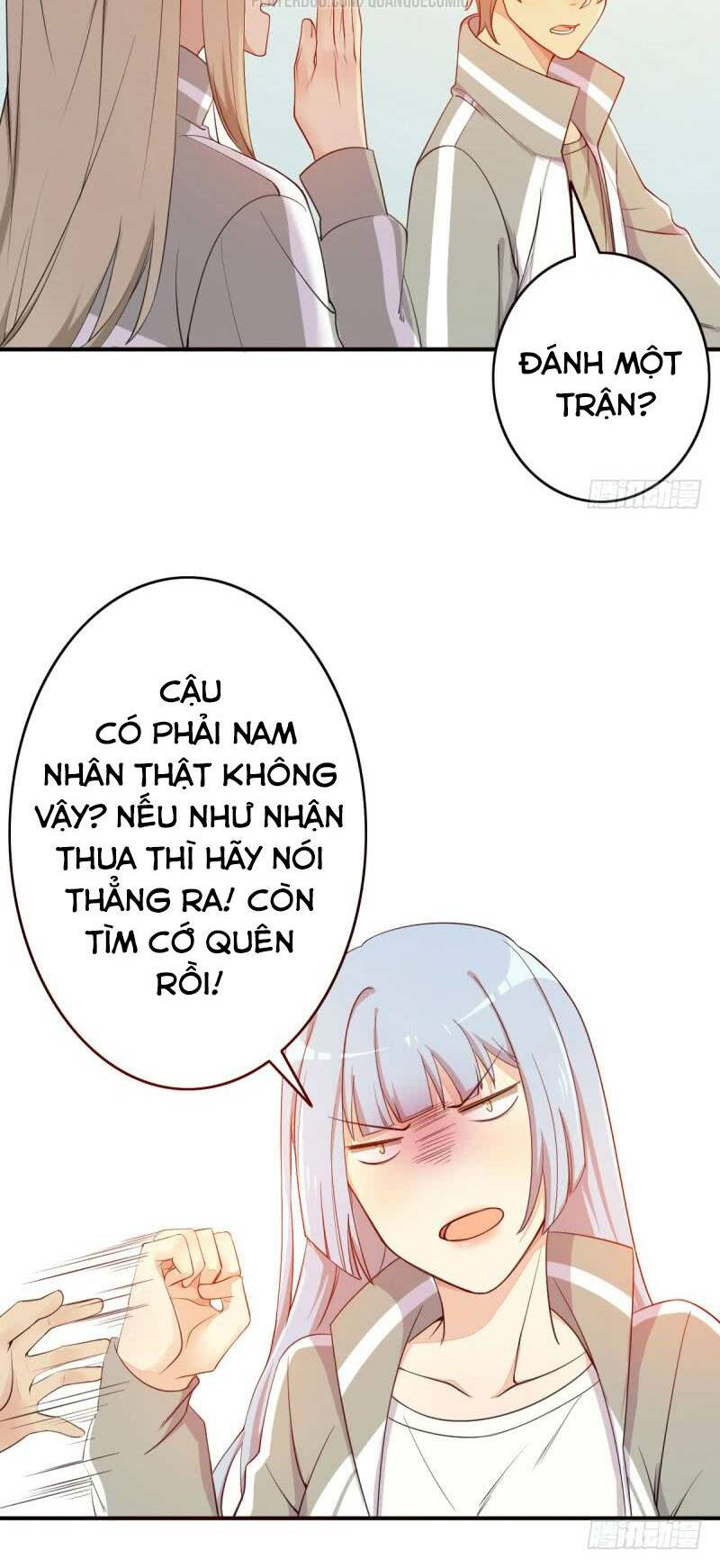 dã âu lão tổ chapter 2 43