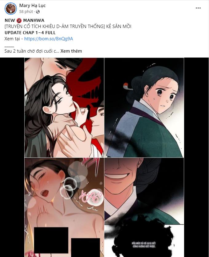 điều khiến tôi quyết tâm muốn chết chapter 70.1 1