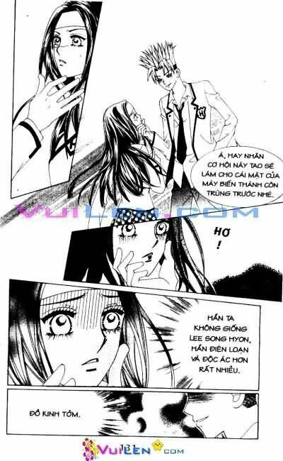 thiên thần tái thế chapter 11 131