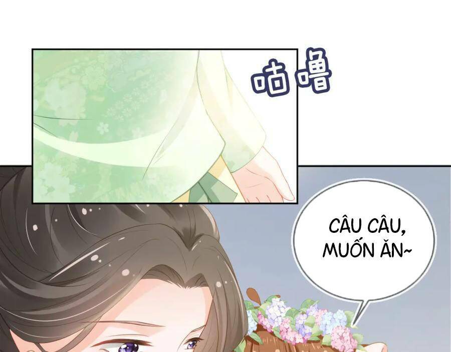 nhặt được bảo bối manh manh chapter 9 14
