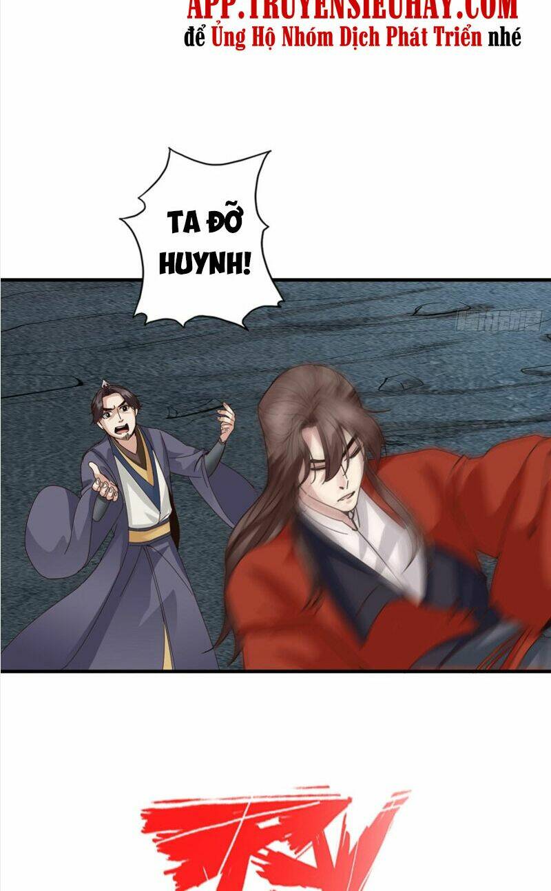 chư thiên ký chapter 299 10