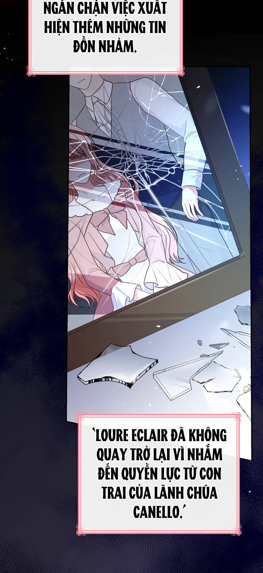 từ ác nữ, tôi trở thành một người mẹ chapter 41.1 30