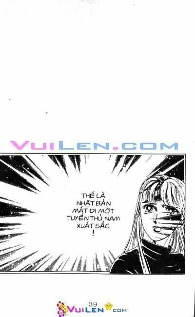 vương tử takeru chapter 23 39