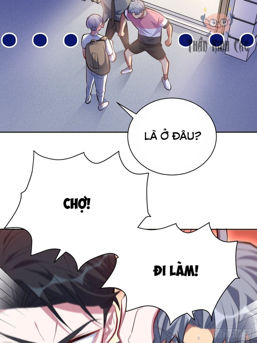 nhạc phụ đại nhân là bà xã chapter 40 4