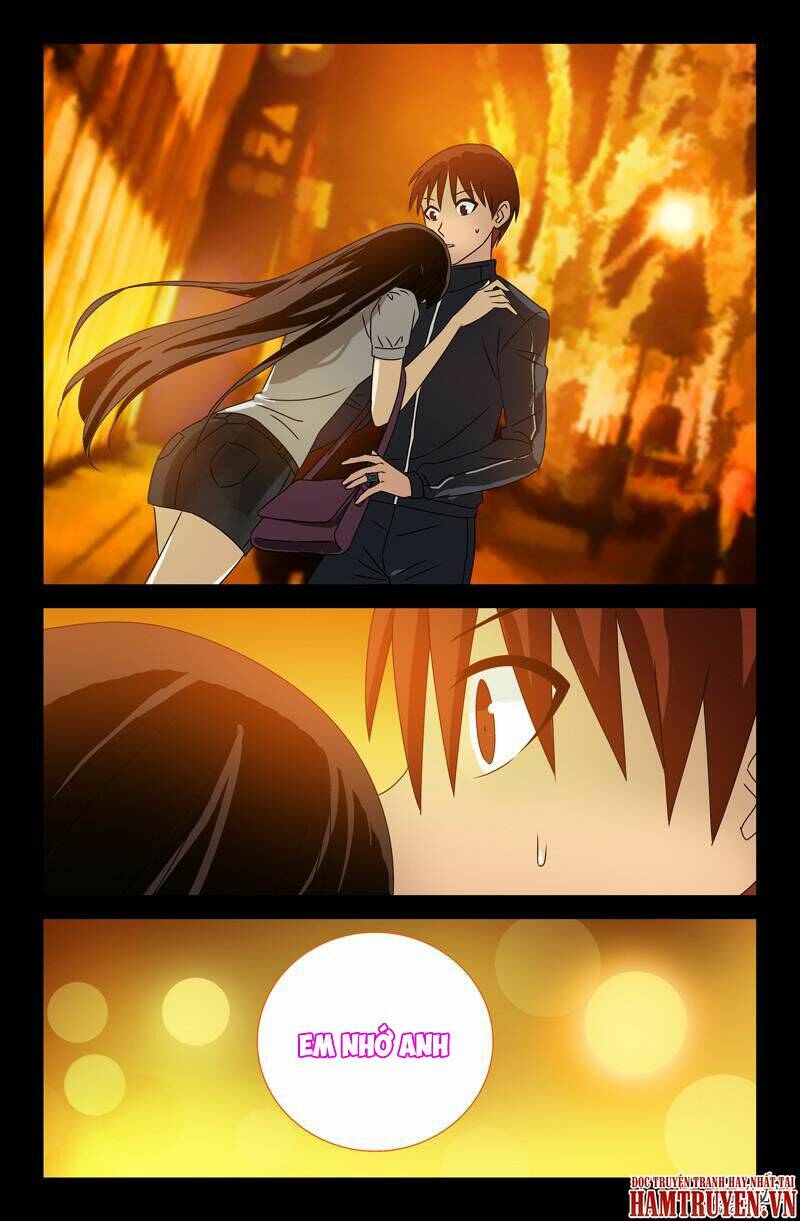 huyết ma nhân chapter 90 13