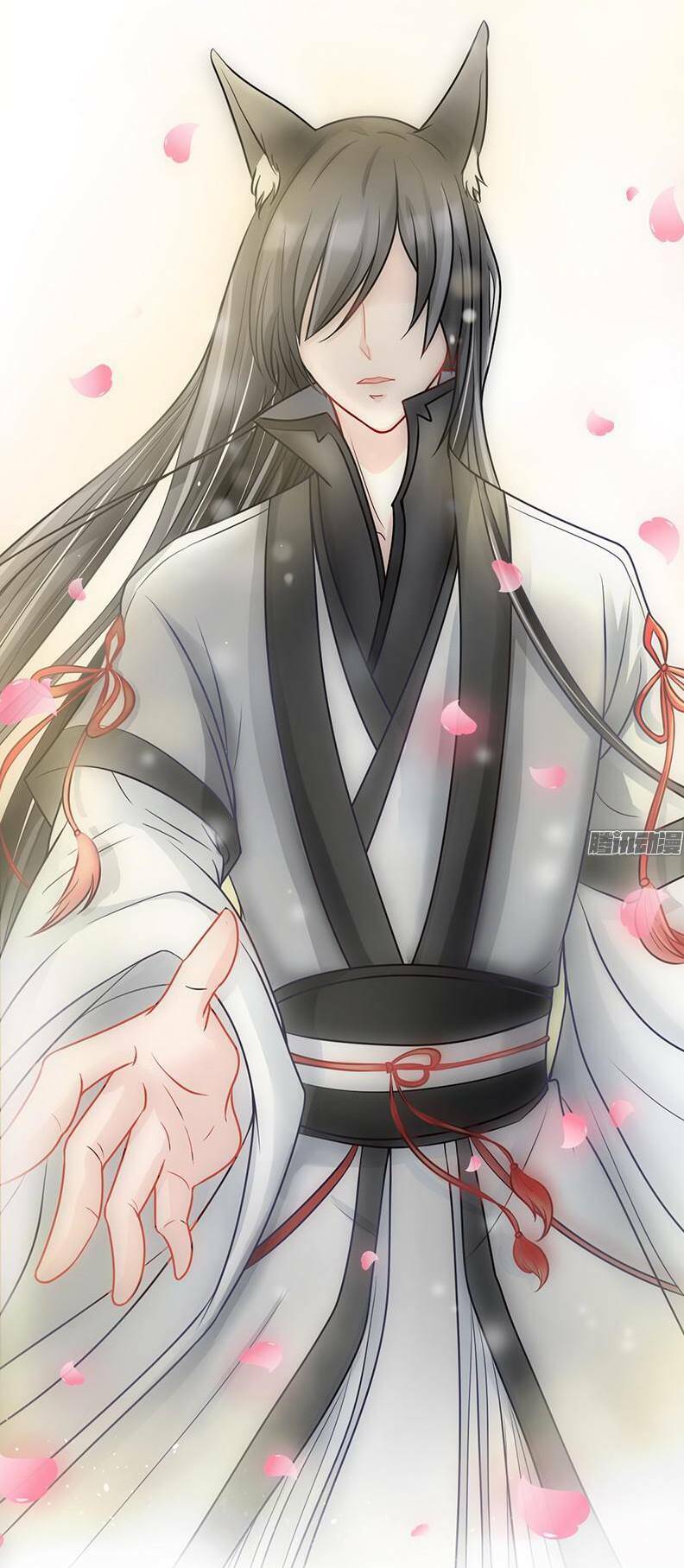 tình nhân kiếp trước là vĩ hồ chapter 1 28