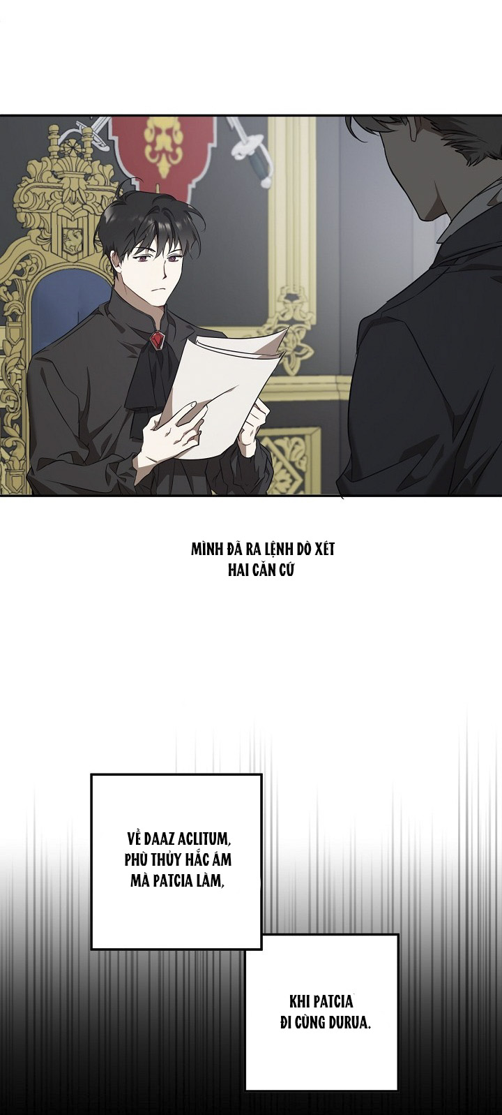 tất cả đều là sai lầm chapter 51 29