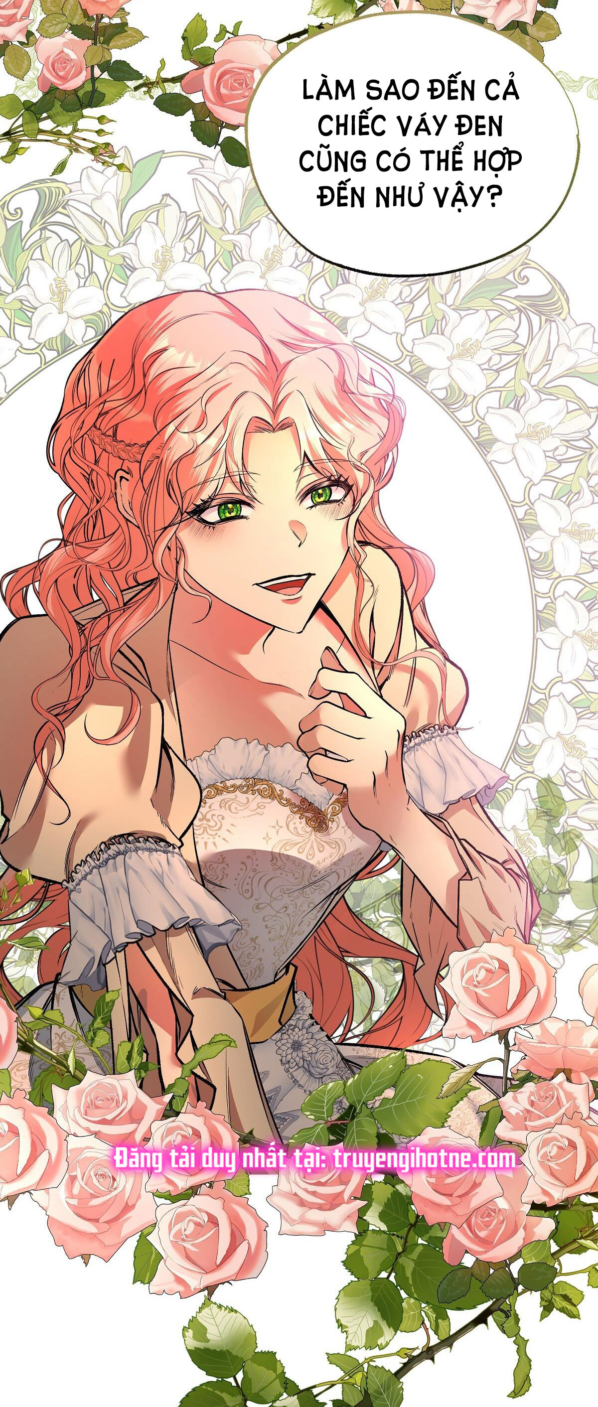 bánh xe của charlotte chapter 1.1 21