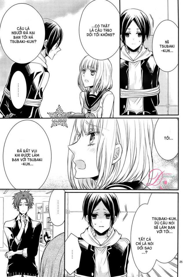 shinobi shijuusou chapter 5 30