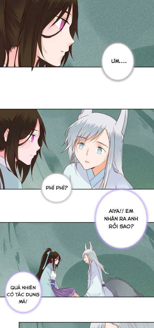 đốt đào hoa chapter 56 10