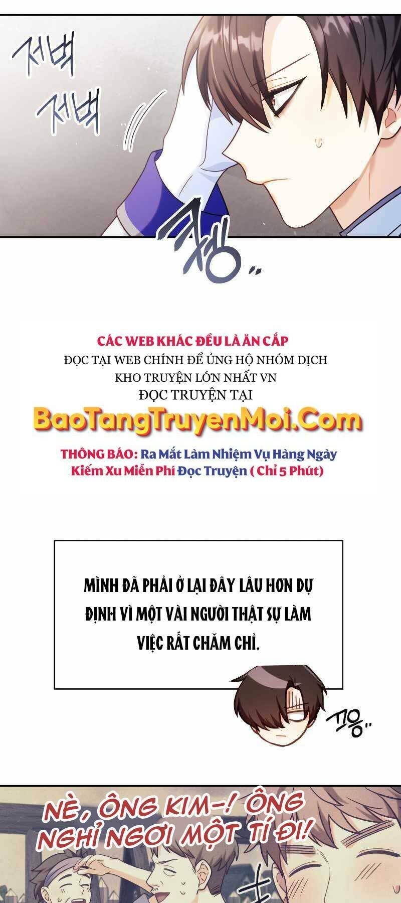 Kí Sự Hồi Quy Chapter 46 46