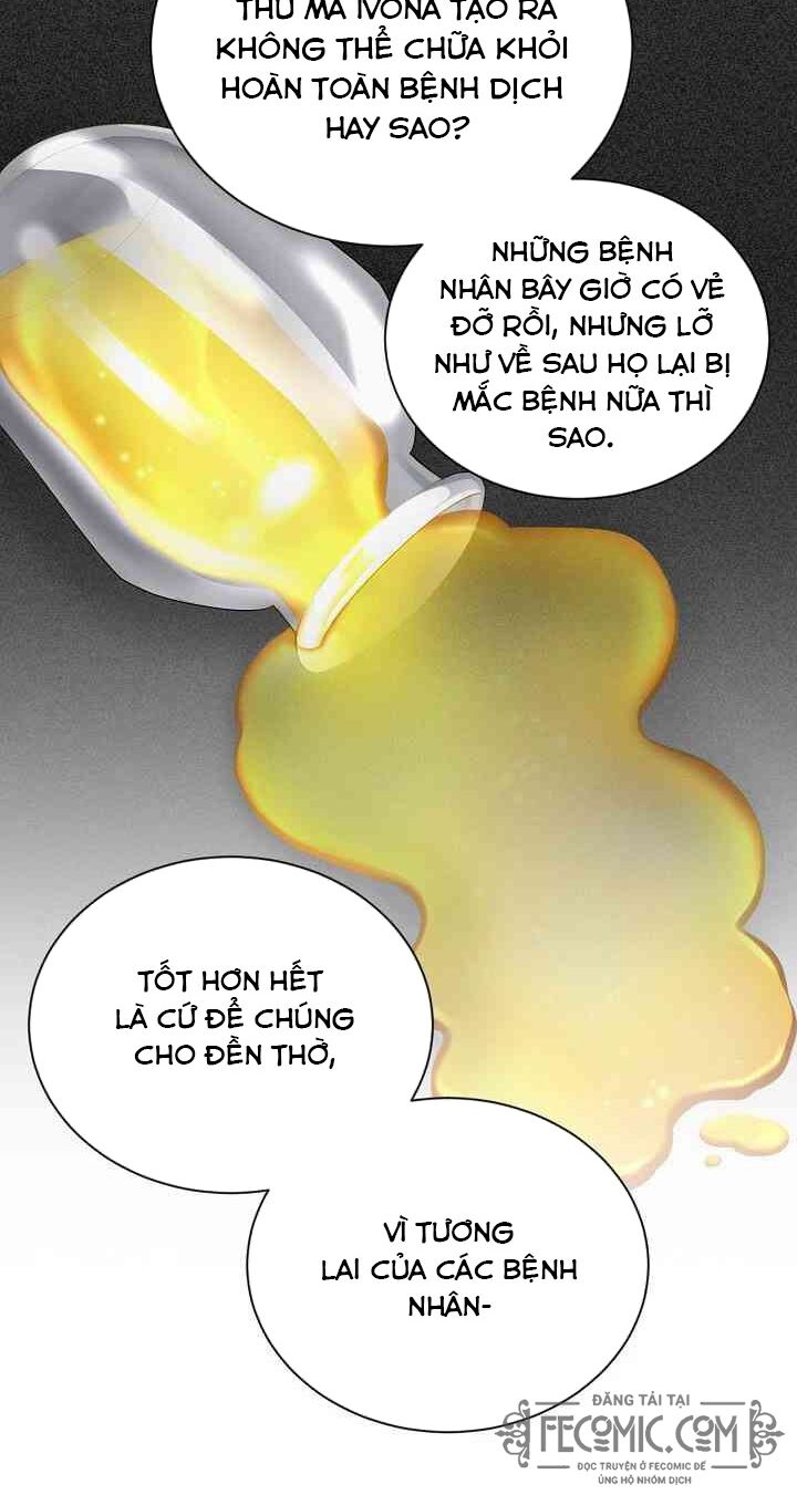 nữ công tước với tâm hồn trống rỗng chapter 52 47