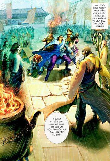 thần chưởng long kiếm phi chapter 38 25