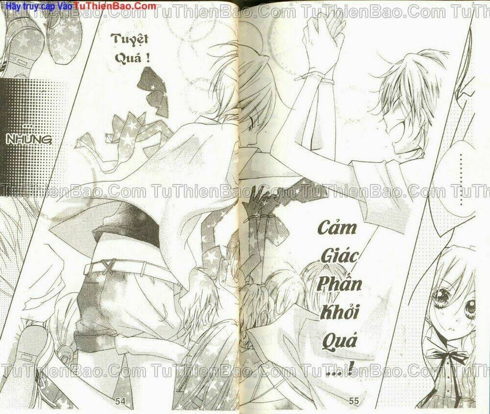 âm thanh của bạn chapter 4 28