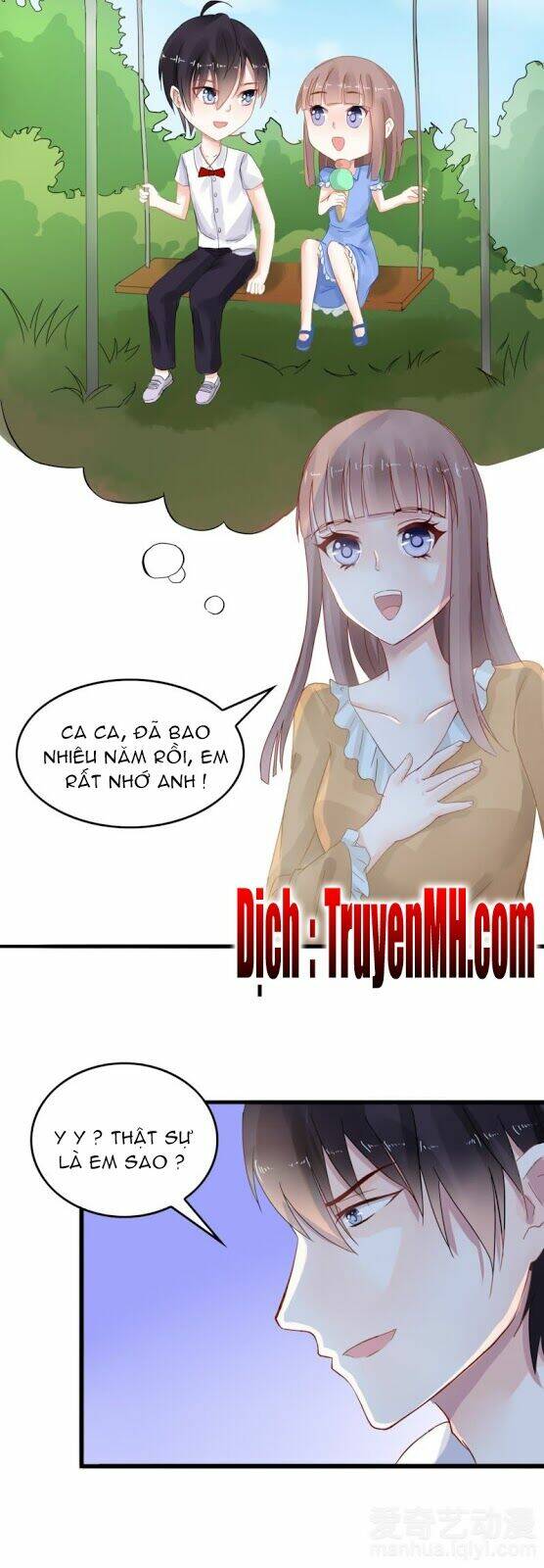 mưu ái thượng ẩn chapter 7 13