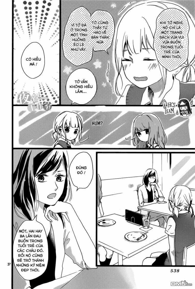 seishun note chapter 6 43