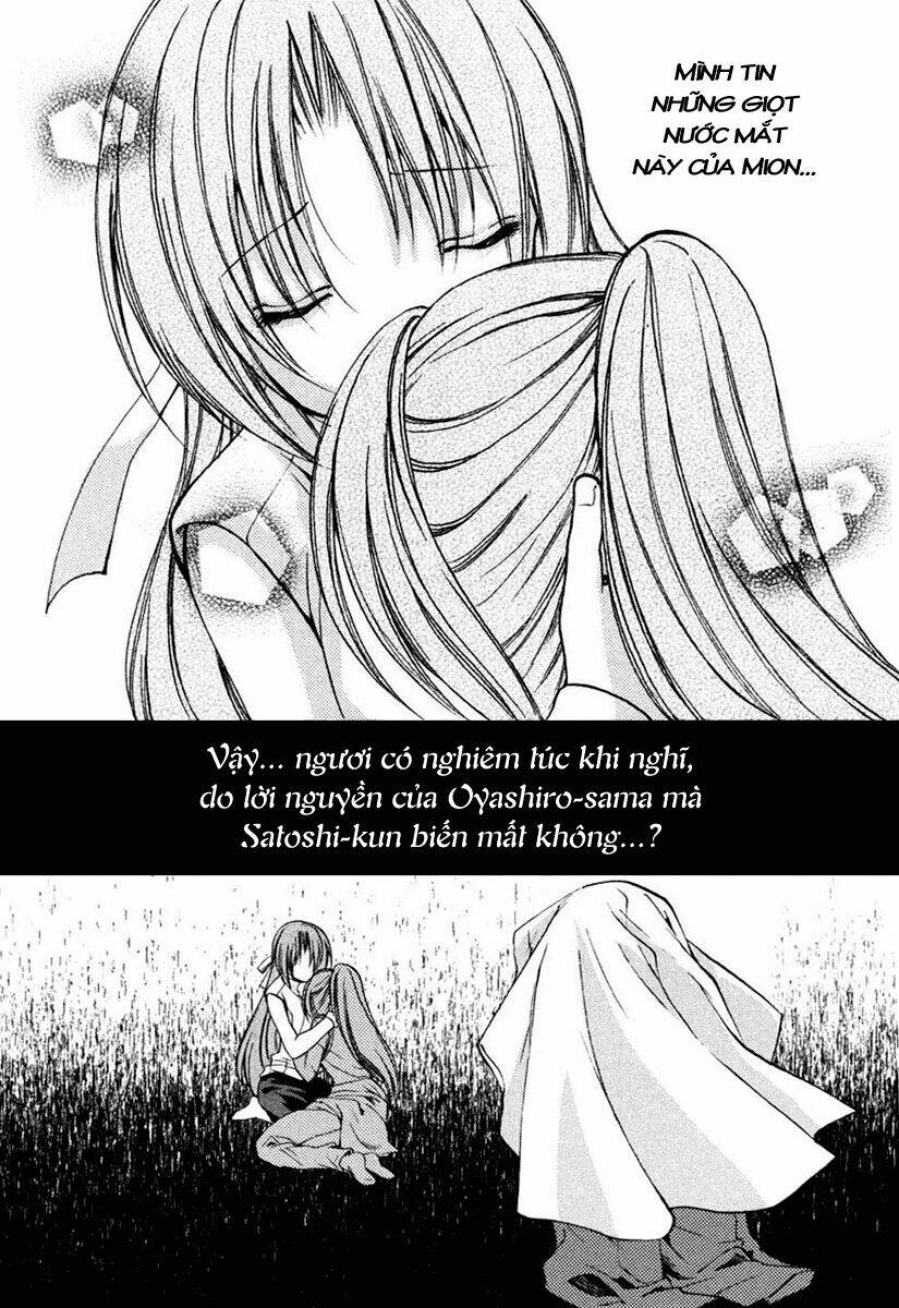 higurashi no naku koro ni kai - meakashi-hen chapter 8 26