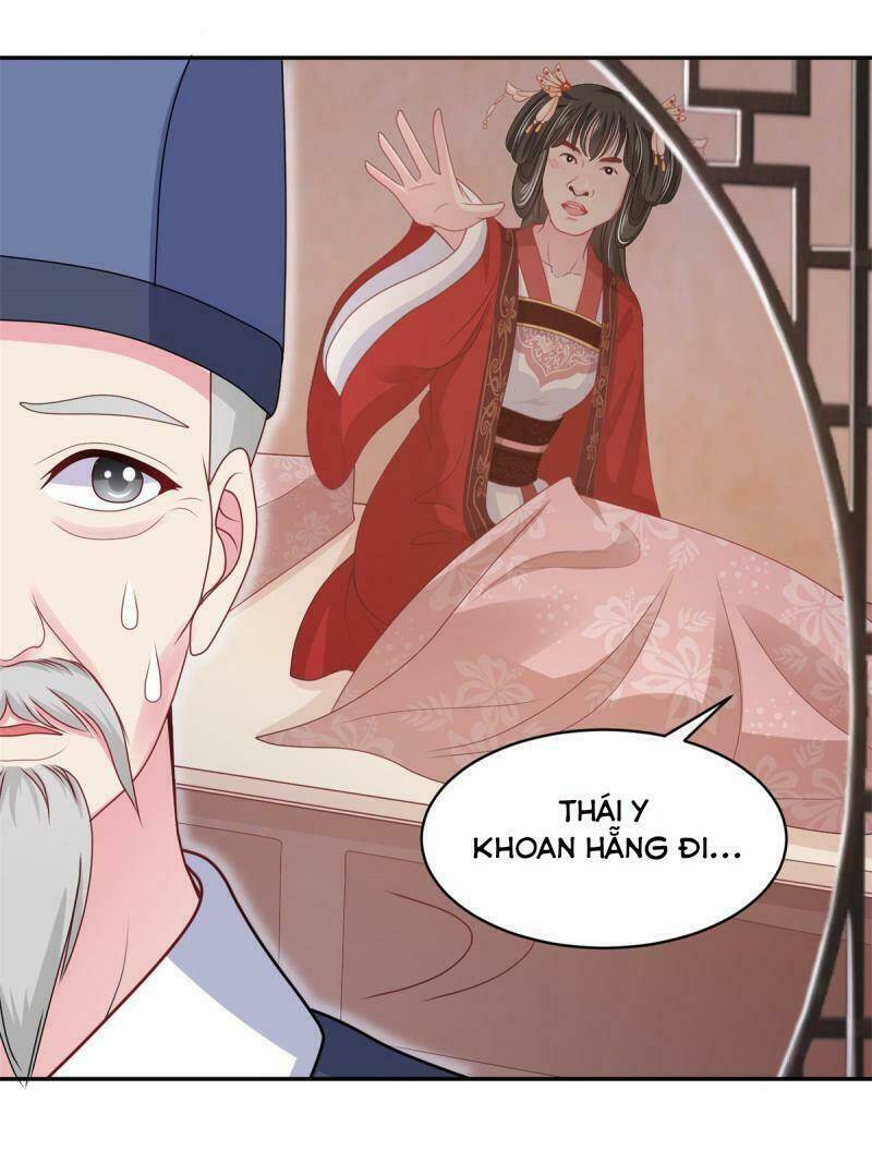 bạo quân đừng chạy, công chúa muốn vong quốc chapter 13 15