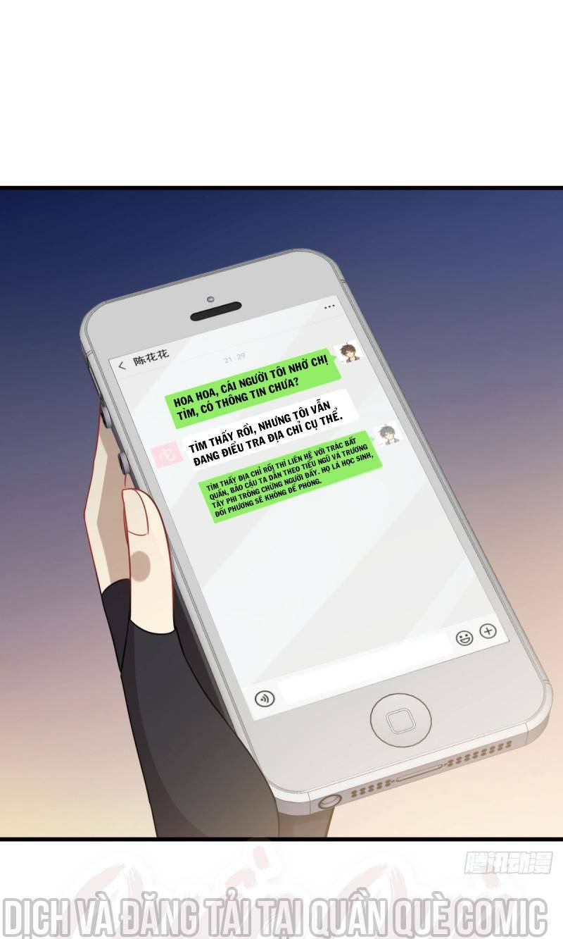 xuyên không vào thế giới nữ cường chapter 90 31