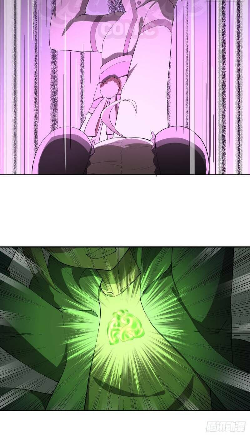 nghịch thiên tiên mệnh chapter 42 17