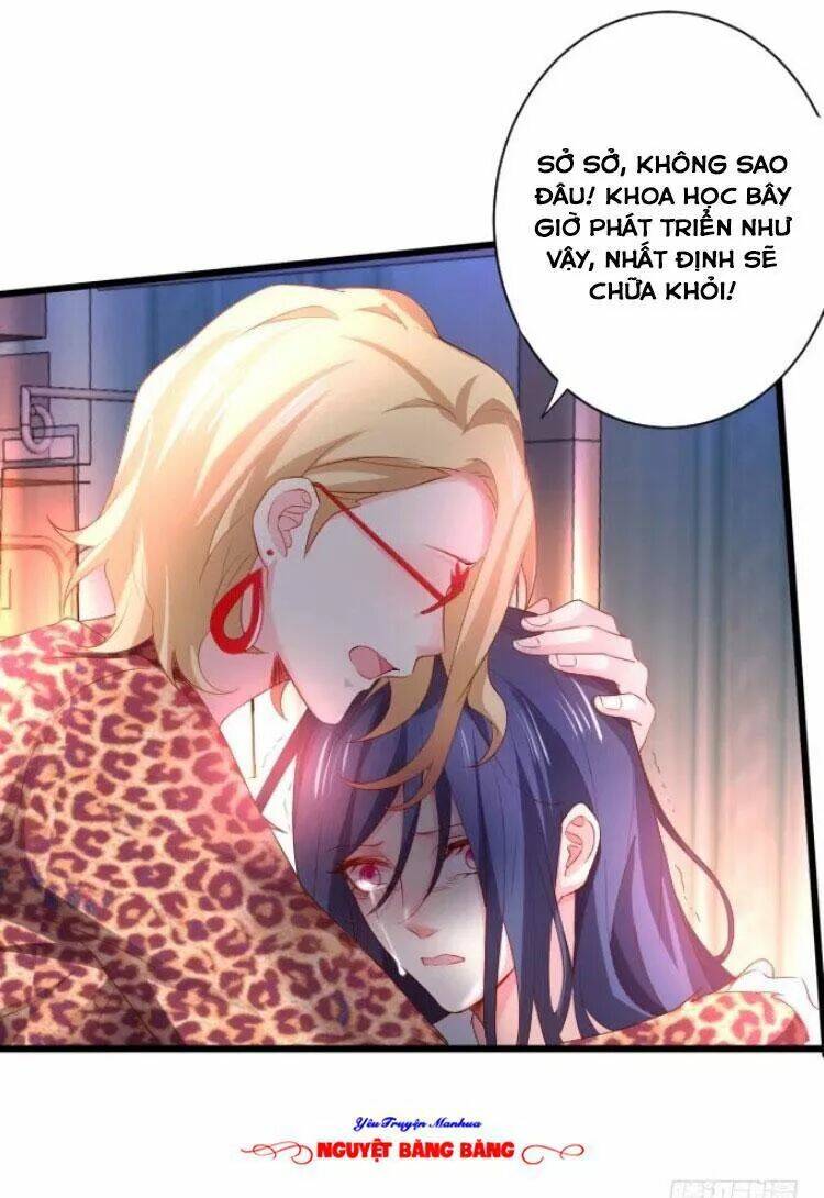 biến lan lăng vương thành ảnh đế chapter 10 19