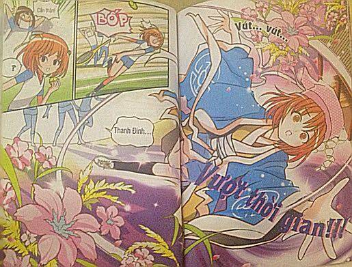 lương sơn bá - chúc anh đài phiên bản mới chapter 2.4 10