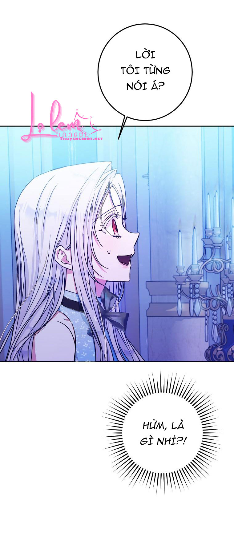 trở thành vợ của nam chính chapter 30.1 22