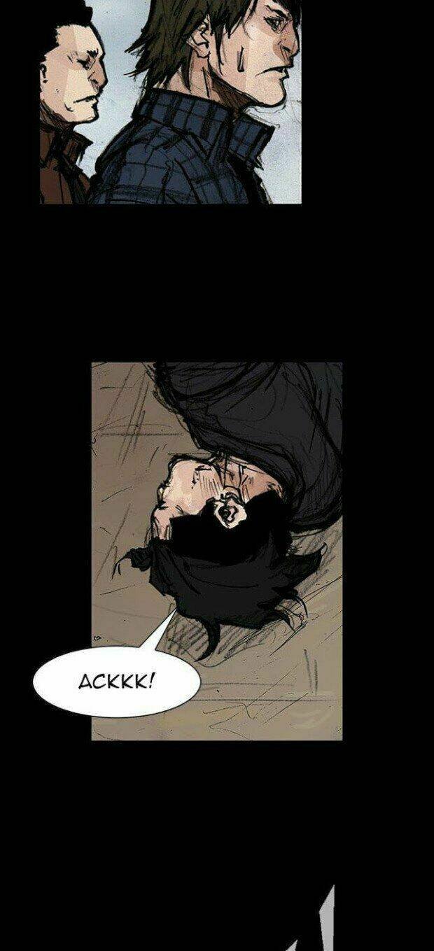 dokgo 2 | độc cô 2 chapter 17 28