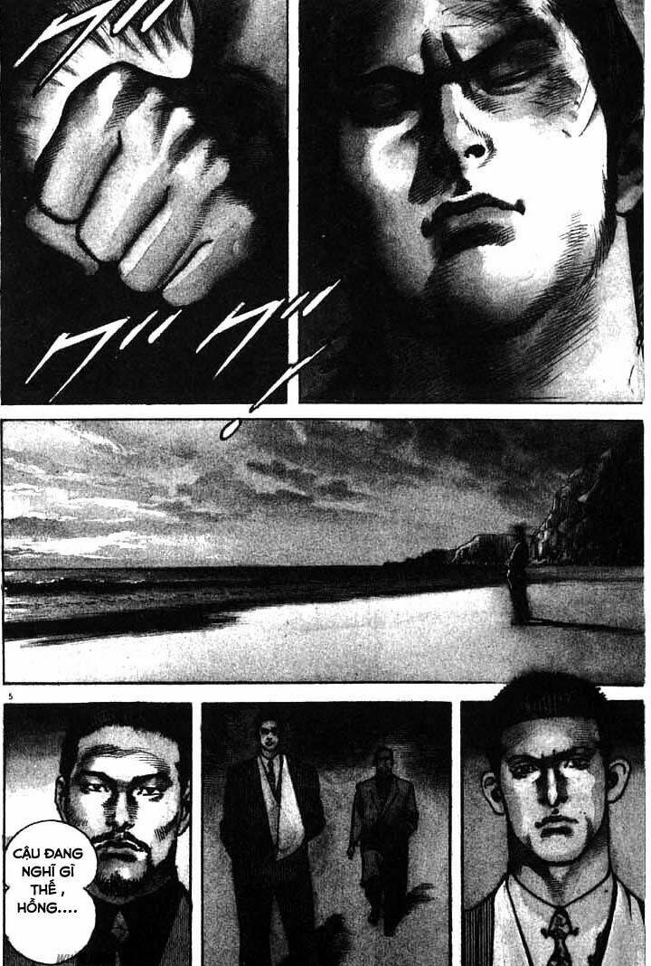 heat - thế giới ngầm chapter 63 2