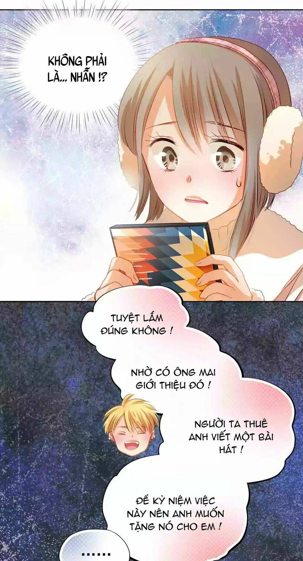 sự cám dỗ xấu xa chapter 31 55