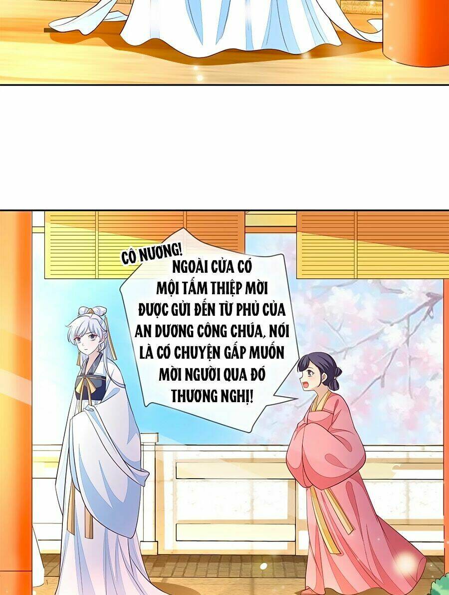 cửu khuyết phong hoa chapter 8 25