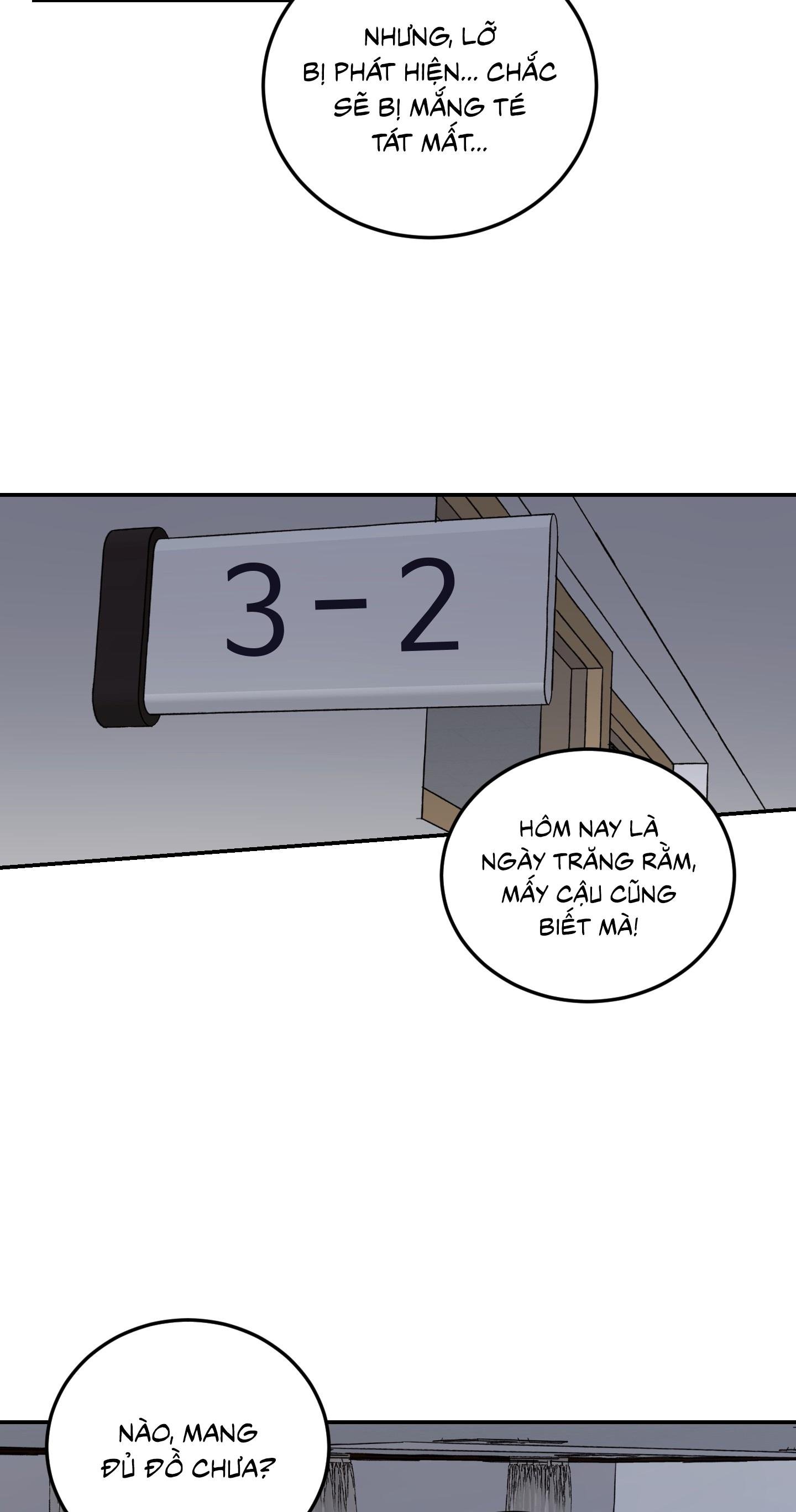 ngôi nhà hướng mặt trời mọc chapter 44 4