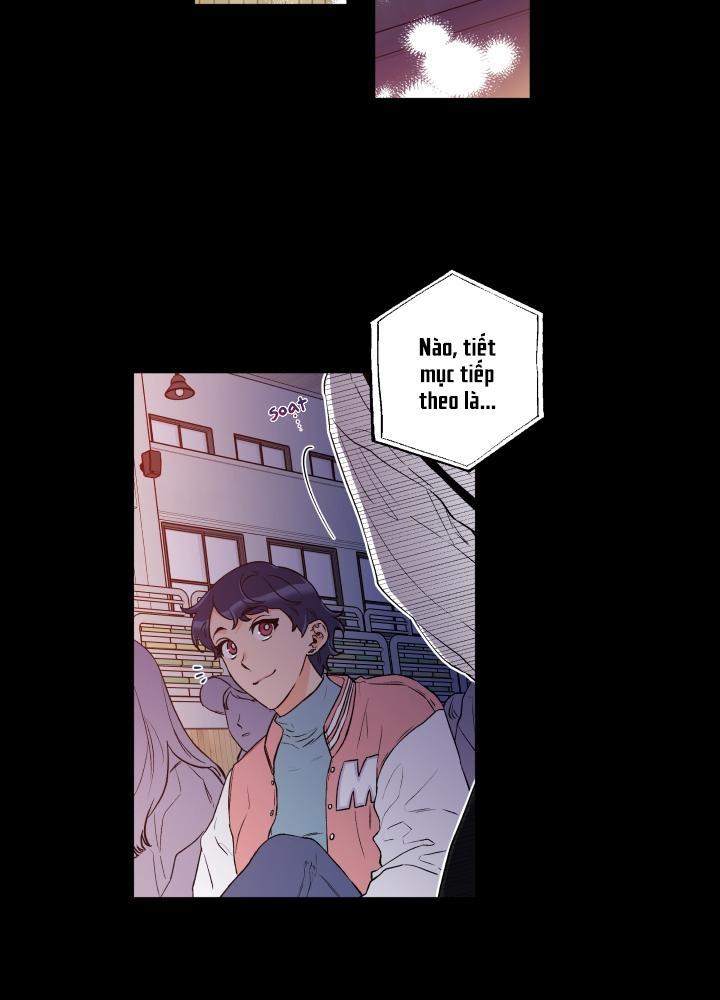 gâu gâu! chapter 6 3