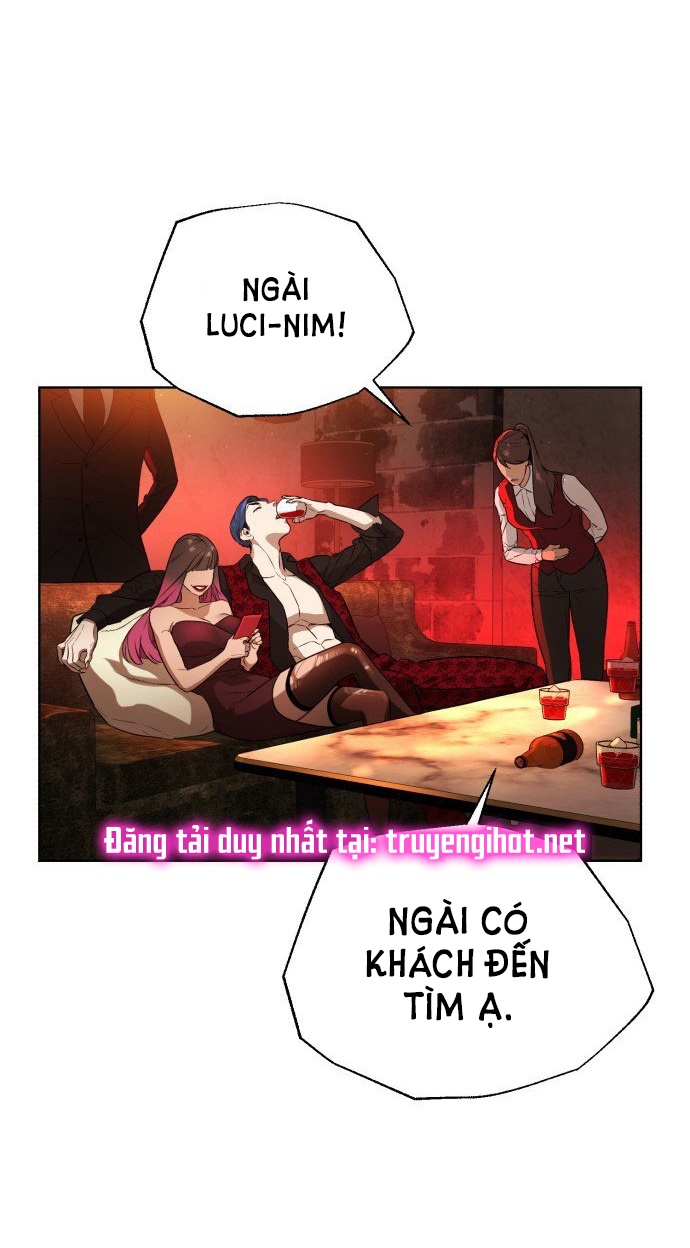 bạch huyết - white blood chapter 13 86