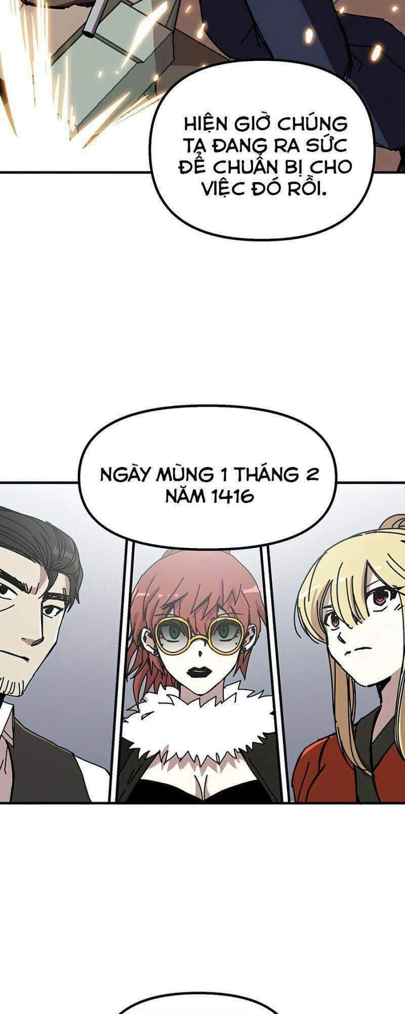 người chơi lỗi chapter 77 4