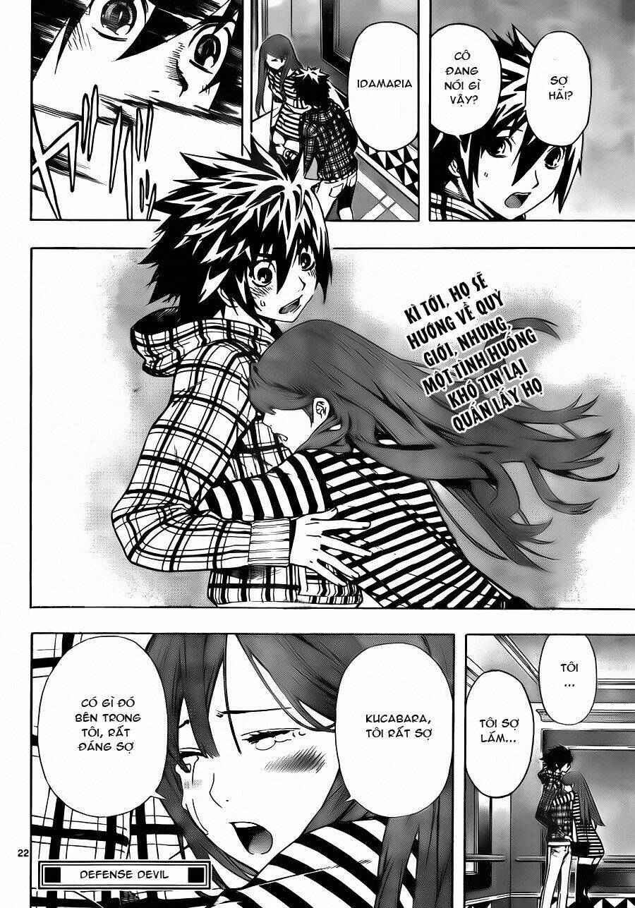 defense devil chapter 35 21