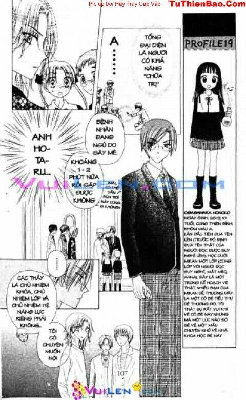 gakuen alice chapter 23 107